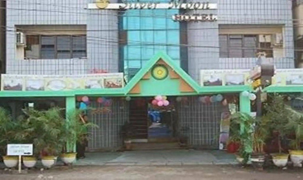 Hotel photo 30