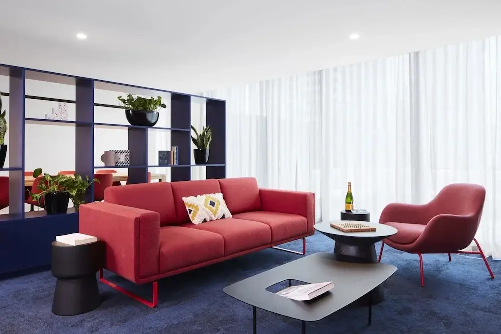 Hotel photo 5