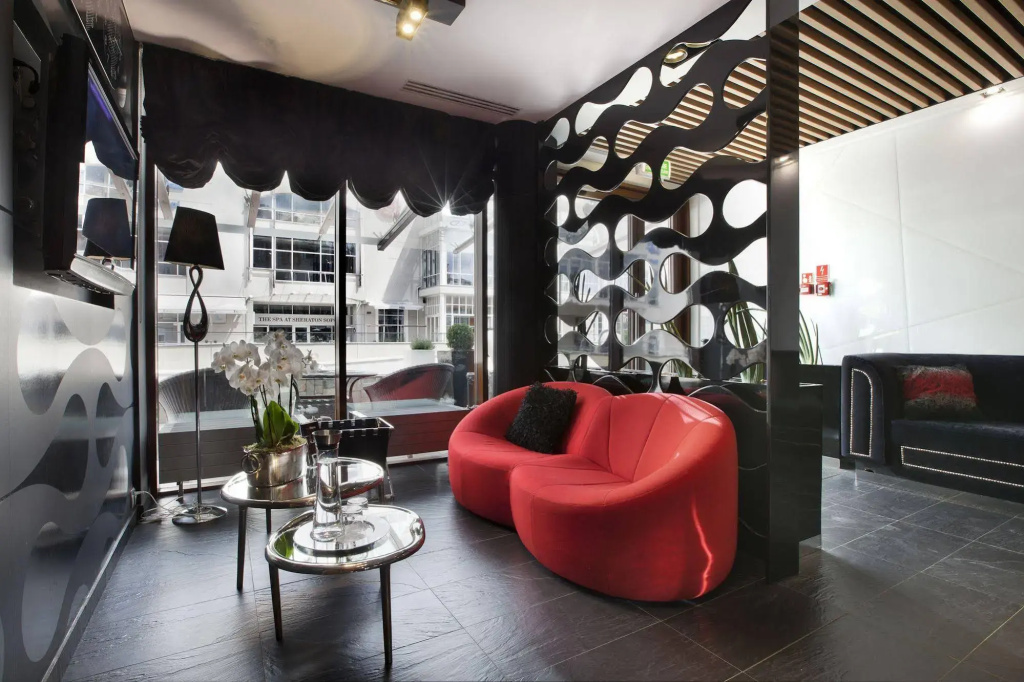 Bayjonn Boutique Hotel - Général