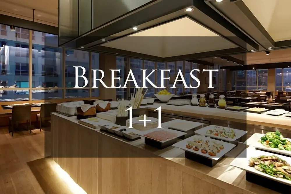 Shilla Stay Cheonan - Chambres