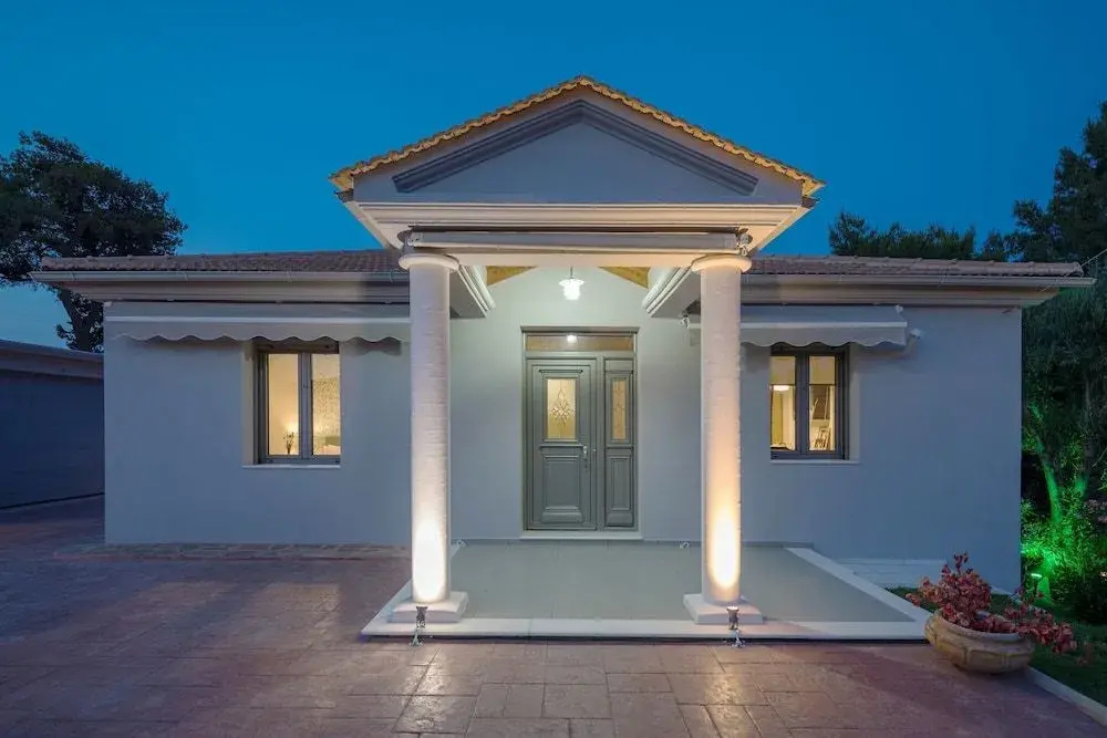 Annaset Villa