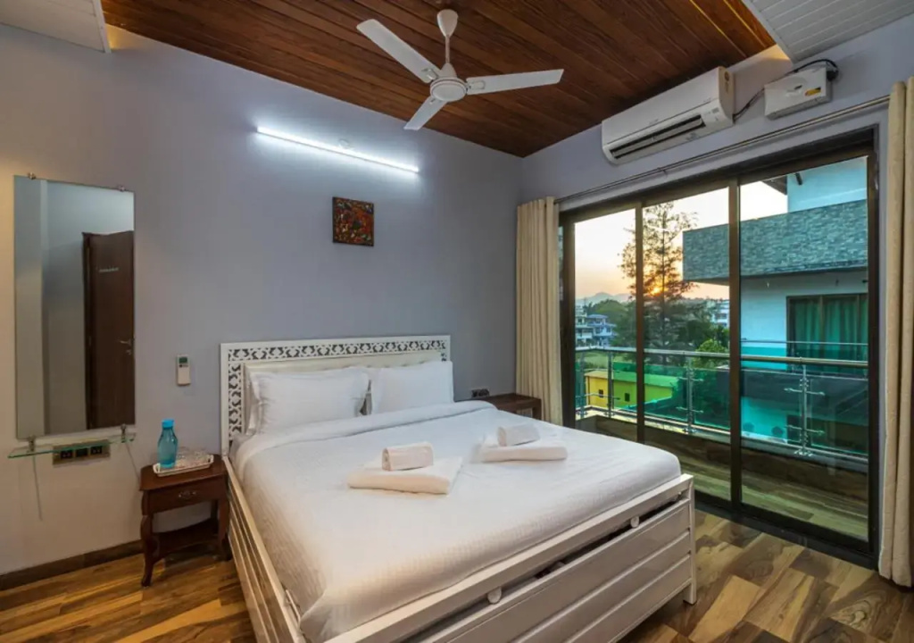 Hotel photo 6