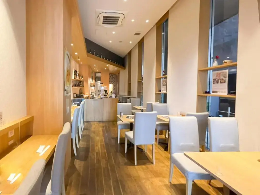 APA Hotel Higashi Shinjuku Kabukicho - Général