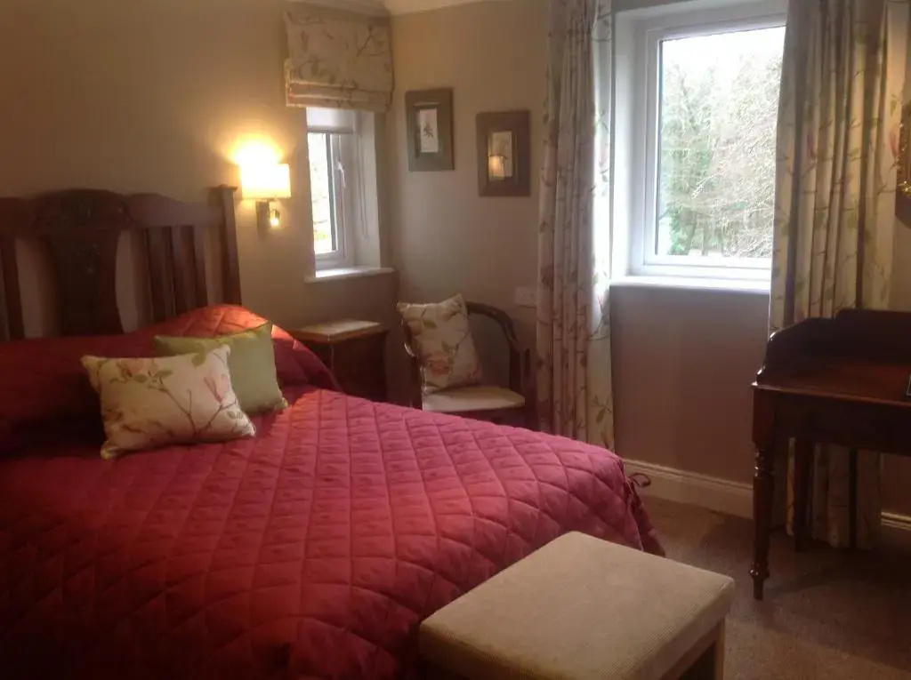 Gleann Fia Country House - Chambres