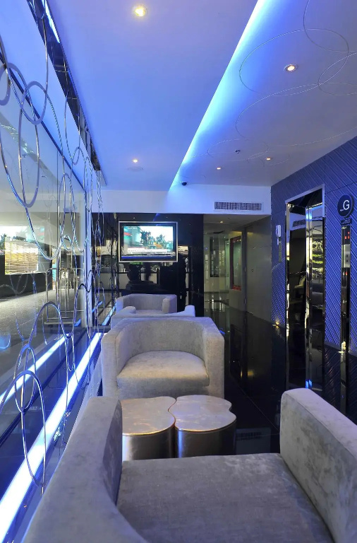 Best Western Sukhumvit 20 - 5
