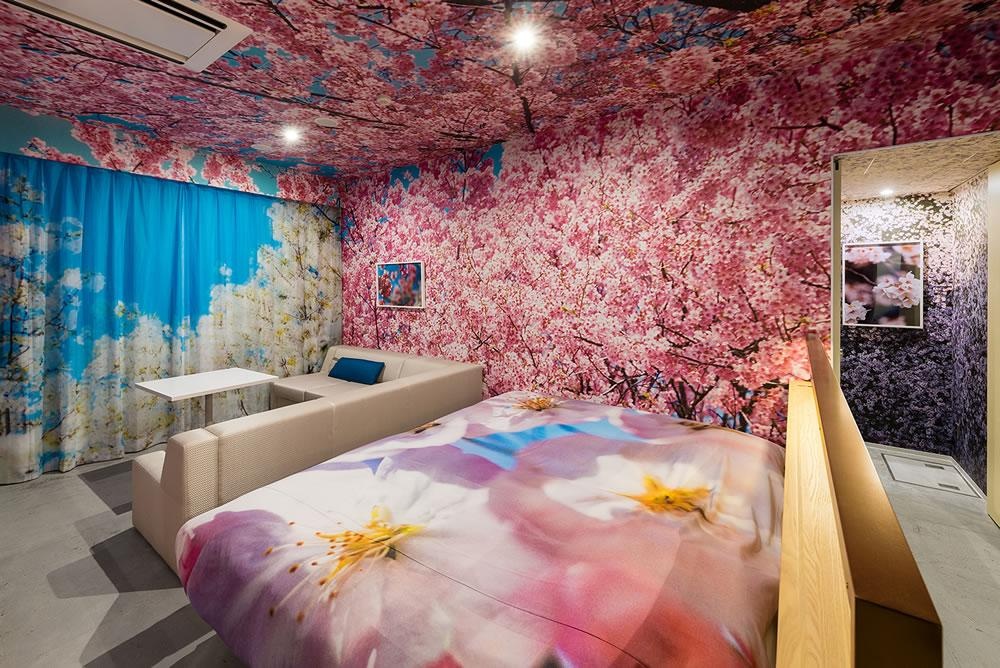 Hotel Anteroom Kyoto 사진 25