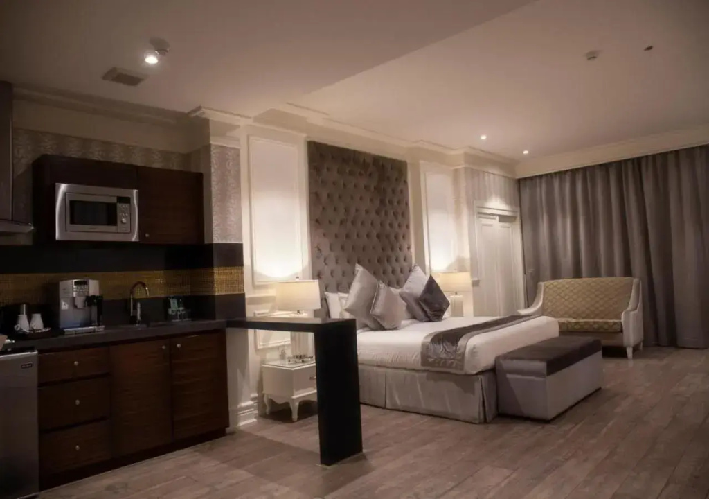 Hotel photo 6