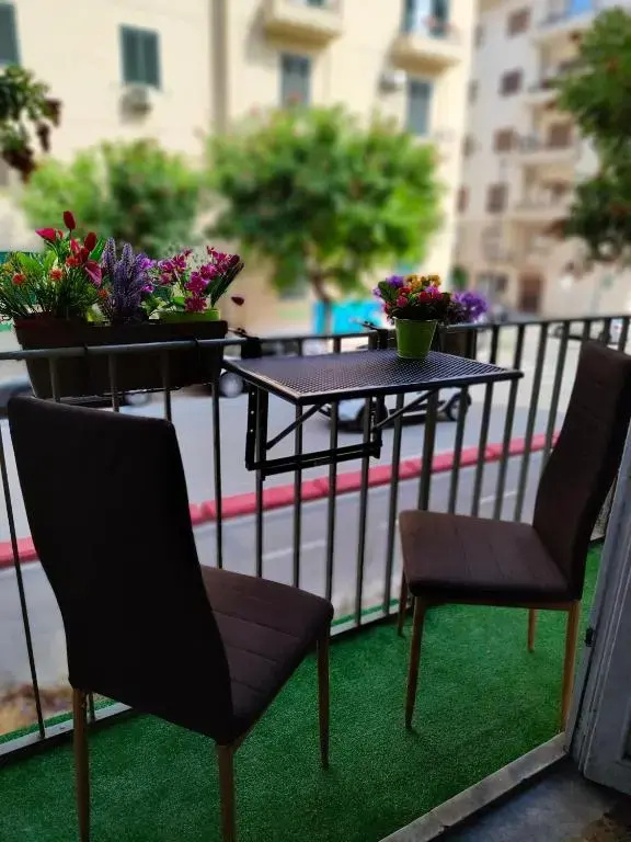 Appartamento ai giardini