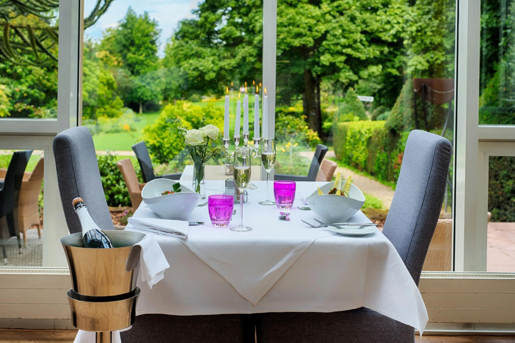 ACHAT Hotel Bad Dürkheim - Général