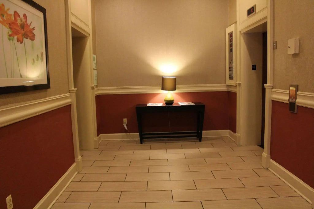 Holiday Inn Downtown Memphis by IHG - Général