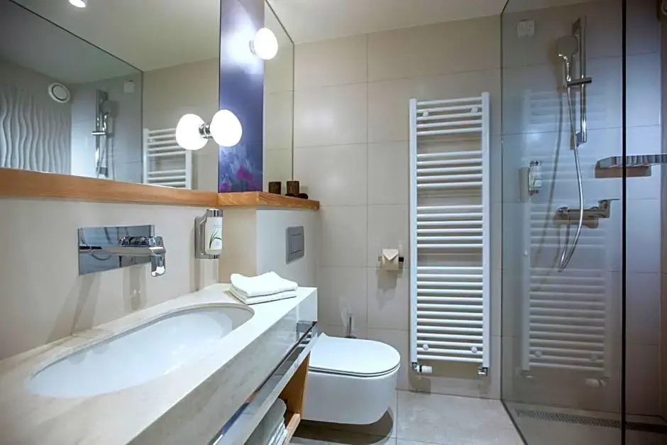 Hotel Park - Sava Hotels & Resorts - Chambres