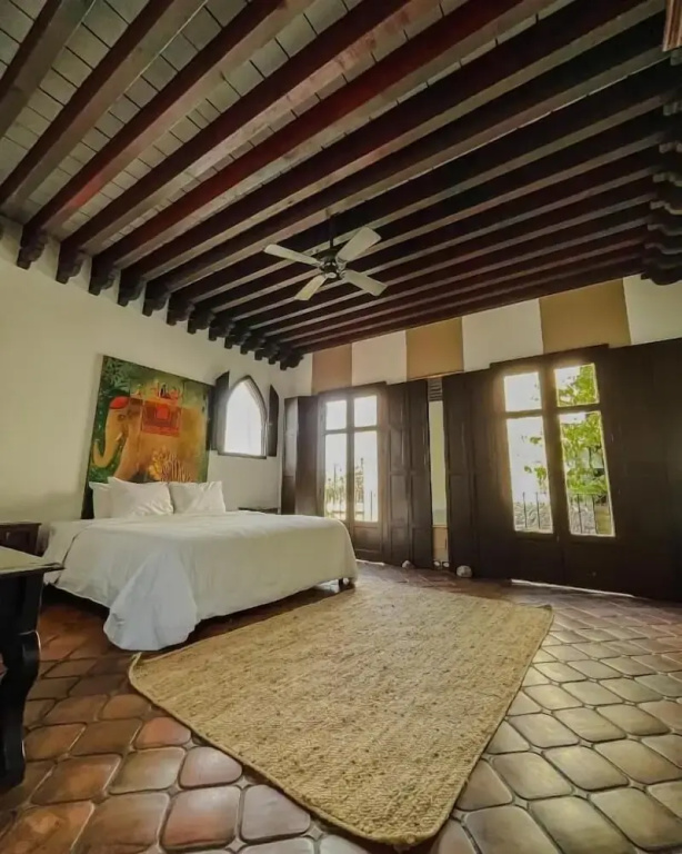Casa Liza - Chambres