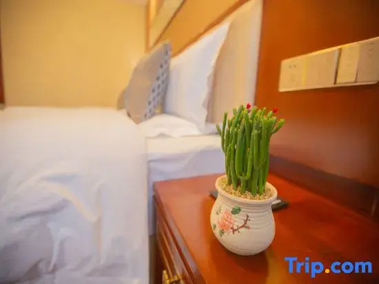 Shanxi Grand Hotel - Chambres