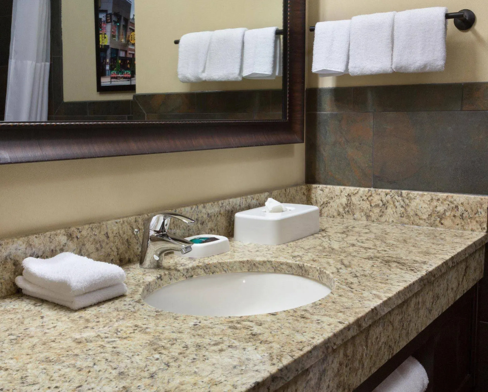 Drury Inn & Suites Louisville North - Général