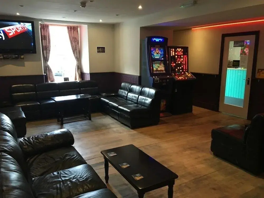 Hotel photo 16