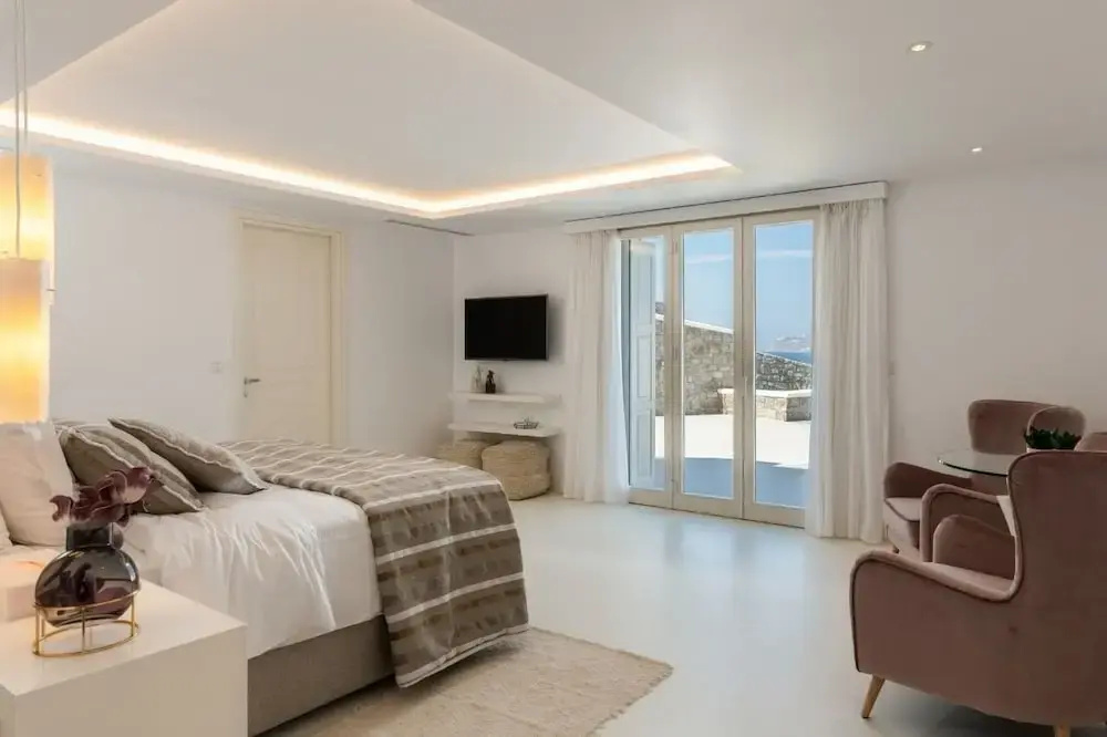Villa Avolia I by The Pearls Collection