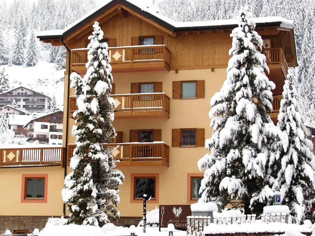 Relais San Giusto - Chambres