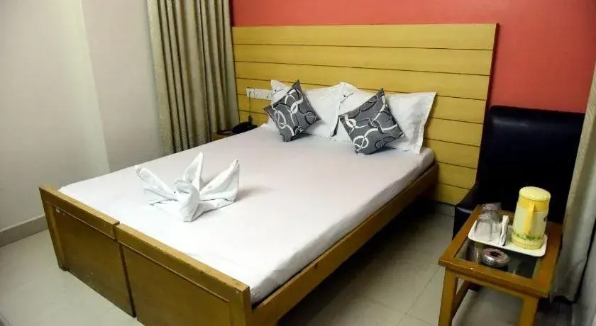 Hotel photo 15
