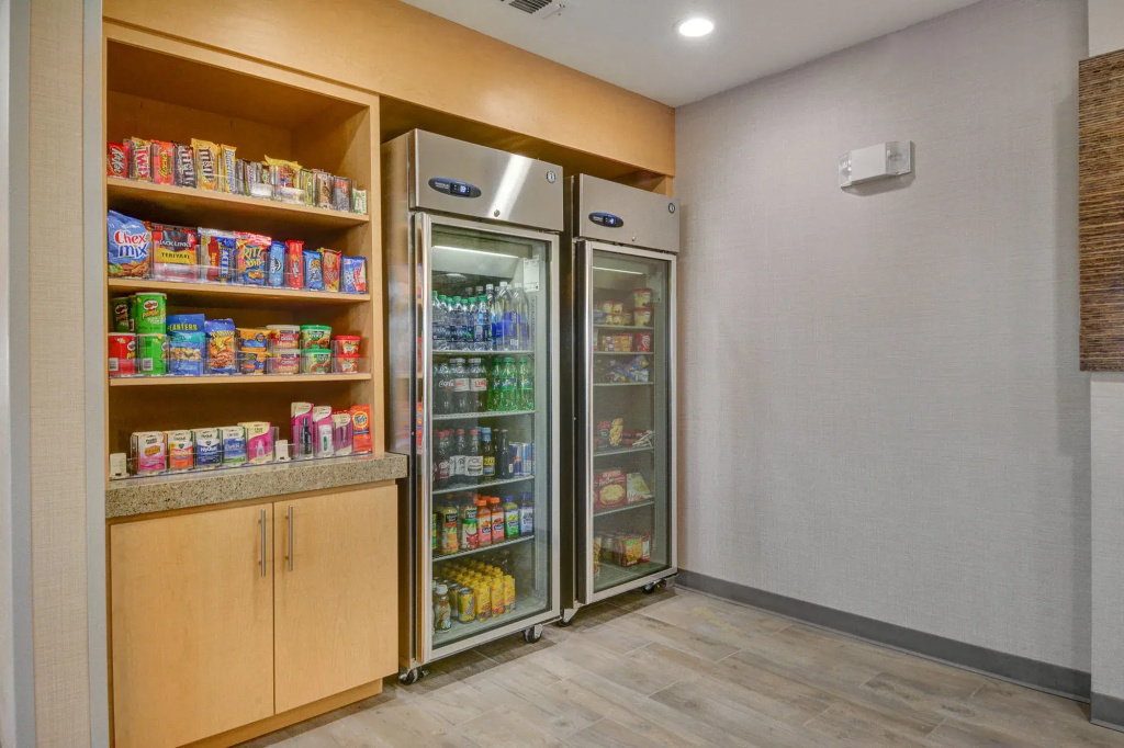Home2 Suites by Hilton Irving / DFW Airport North - Général