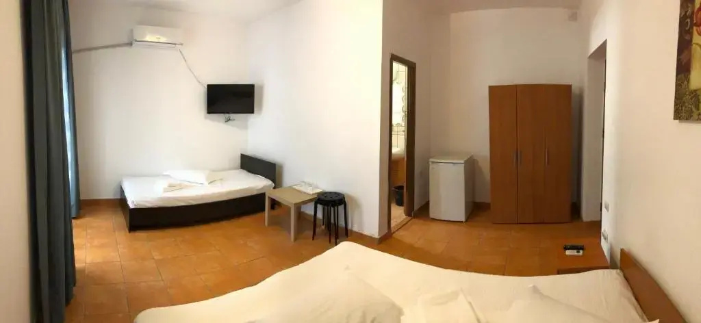 Vila Orient 2 - Chambres