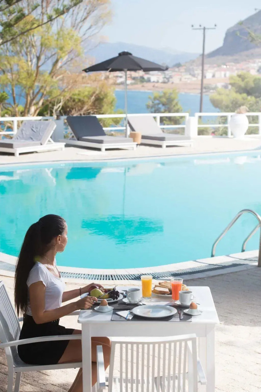 Hotel photo 18