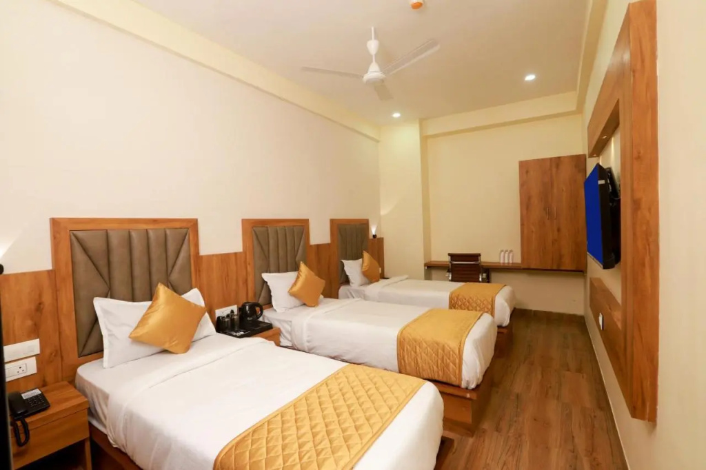 Hotel photo 11