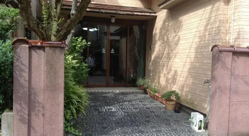 Ueda Ryokan
