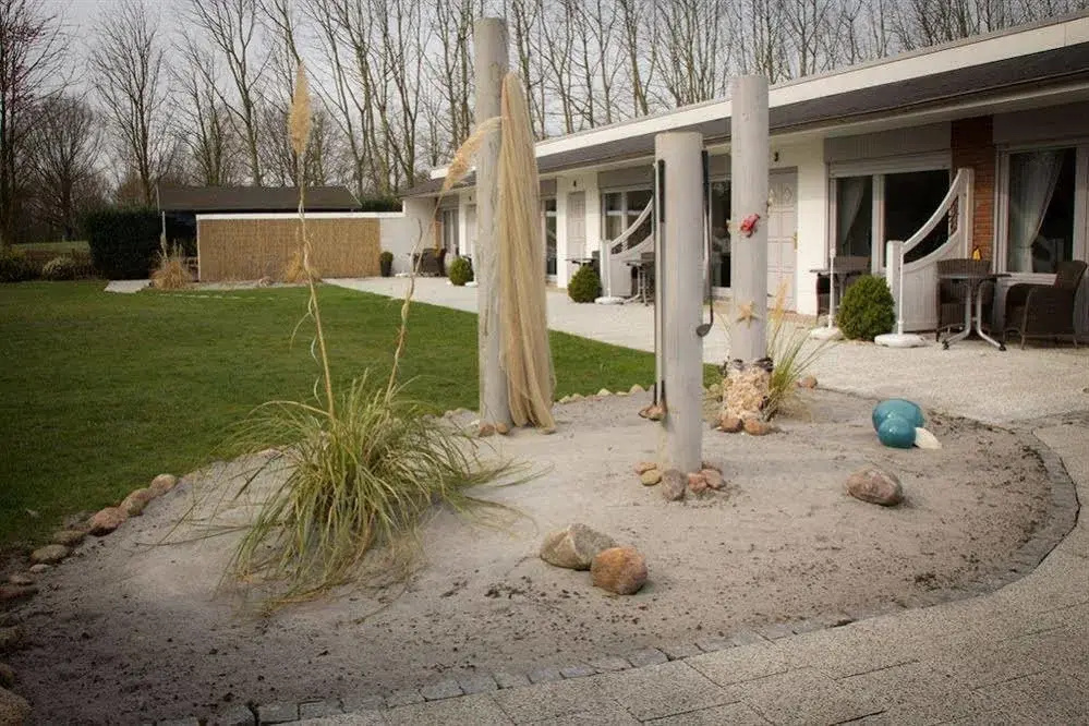 Golf & Country Lodge Freesenholm - Général