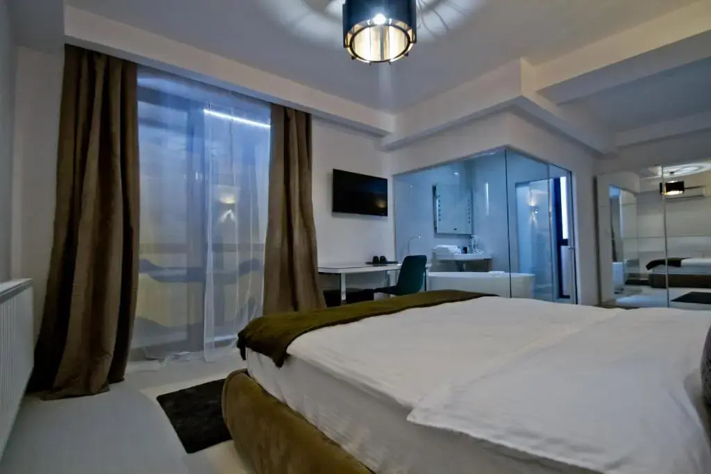 Premium Residence - Chambres
