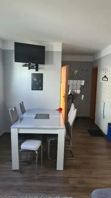 Pension "Am Fischerweg" - Chambres