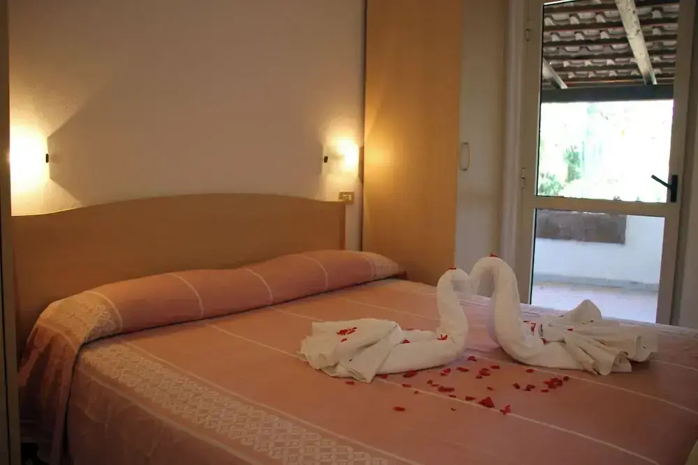 Hotel L’Ancora*** - Chambres