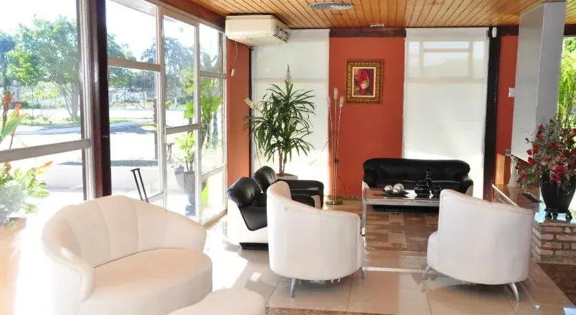 Pousada Da Conquista Resort Spa - Général