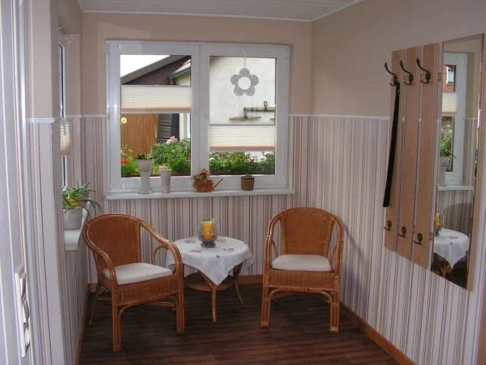 Ferienwohnung Kerstin