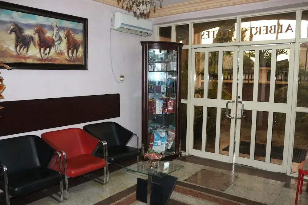 Hotel photo 14