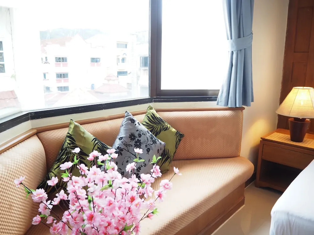 Номер Superior в Your Place Inn