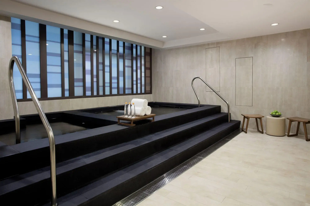 Millennium Hotel Taichung - фото 16