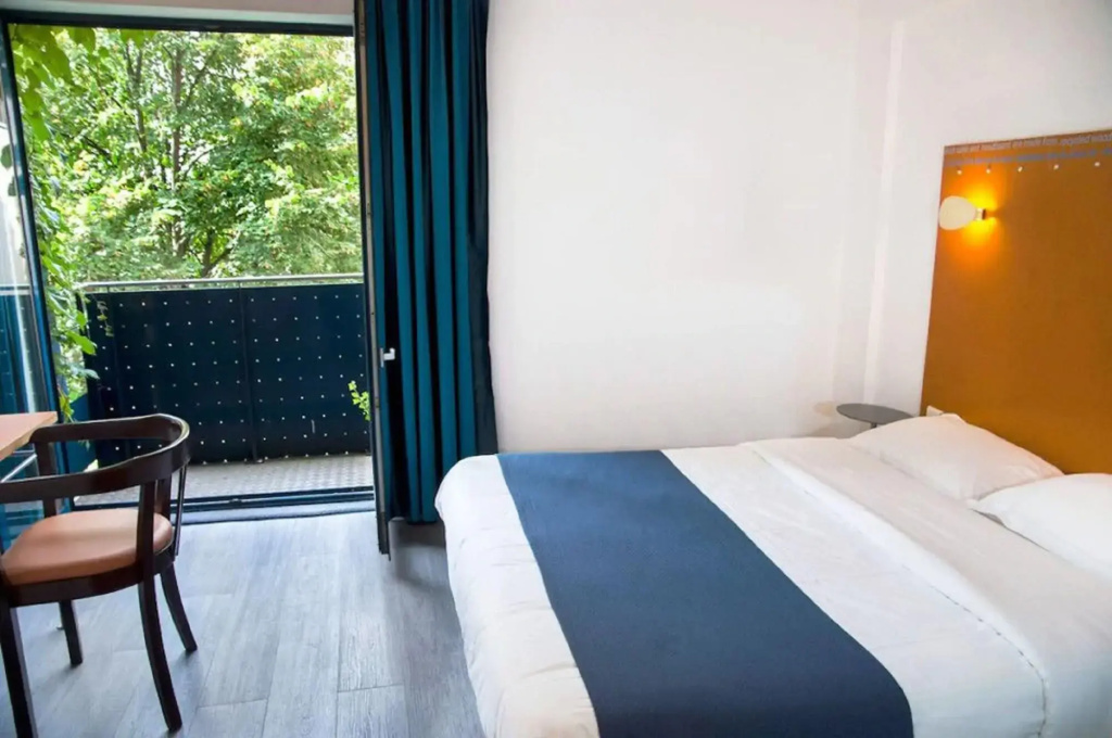 Hotel photo 13
