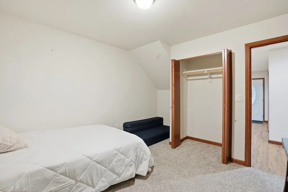 Cozy 3br Alaska Retreat With Private Sauna 3 Bedroom Home — фото 2