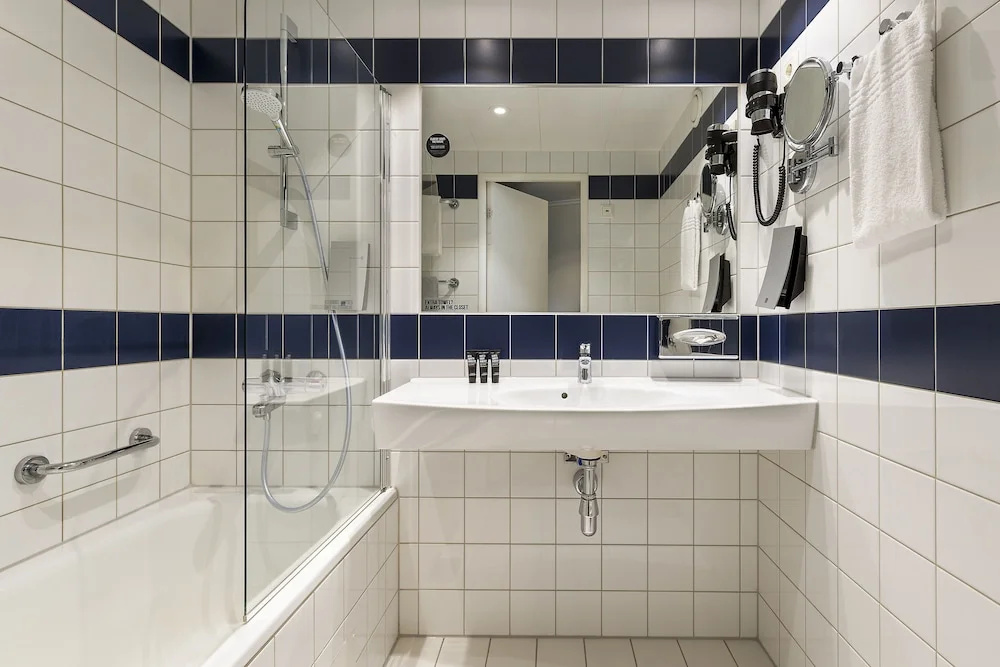 Clarion Hotel Oslo Airport - Chambres