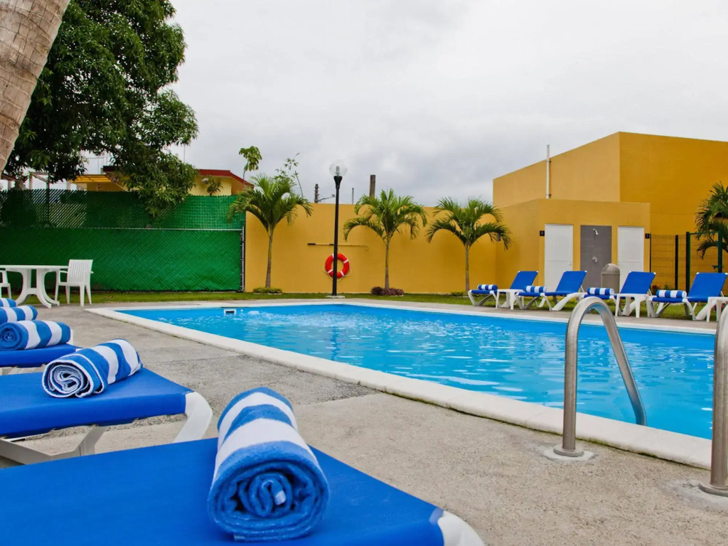 Hotel photo 12