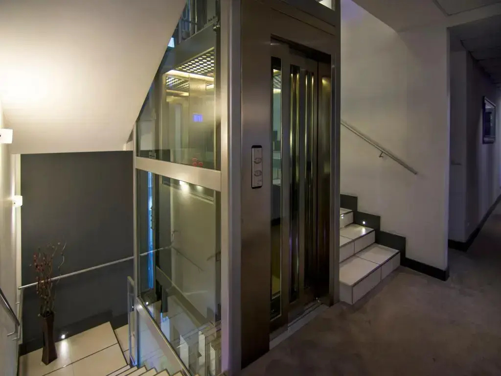 Hotel photo 10