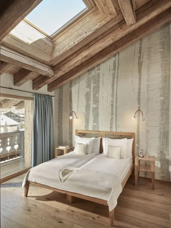 Hotel Firefly - Chambres