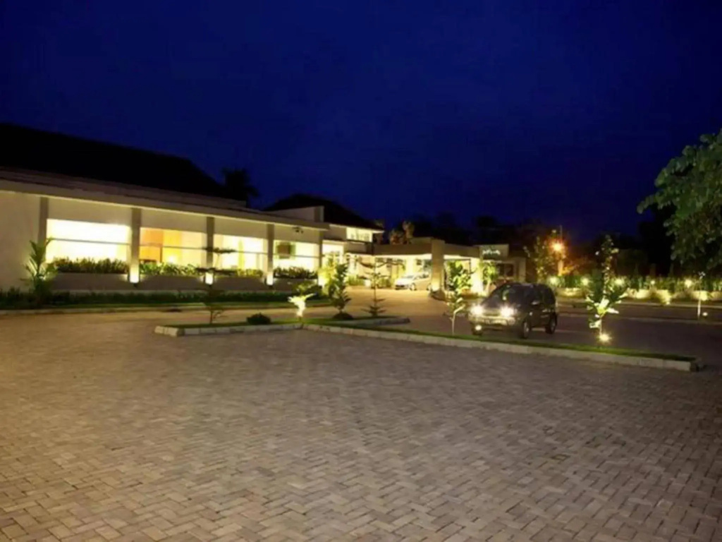 Green Valley Resort - Général