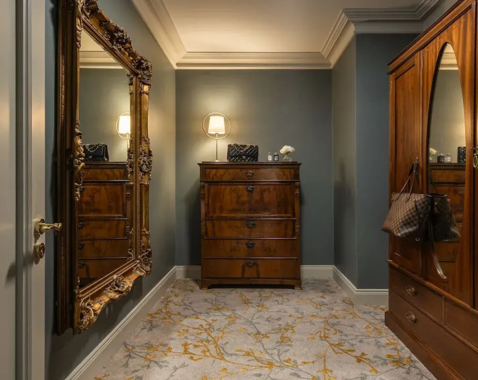 Lough Erne Resort - Chambres