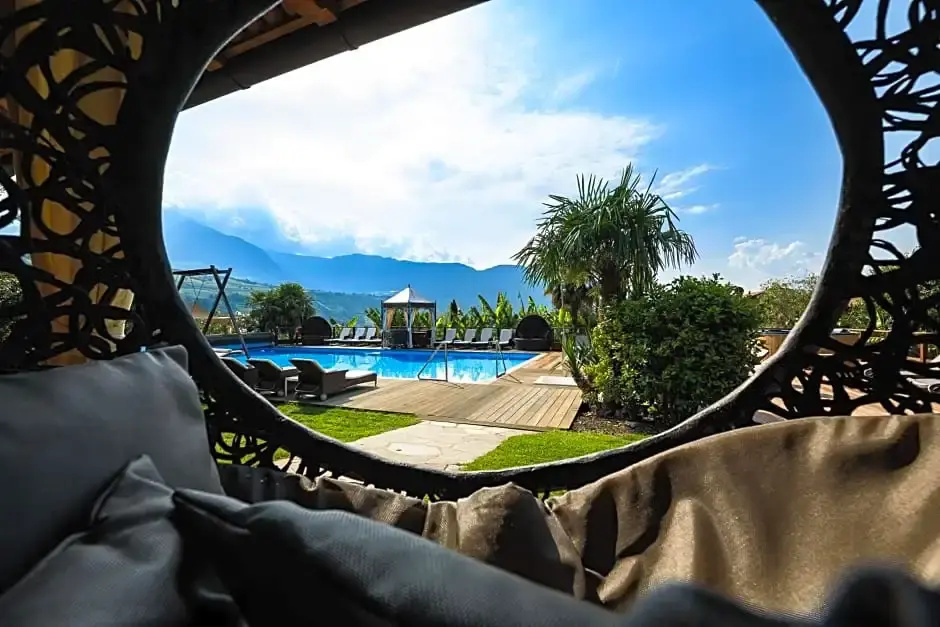 Ruster Resort - Chambres
