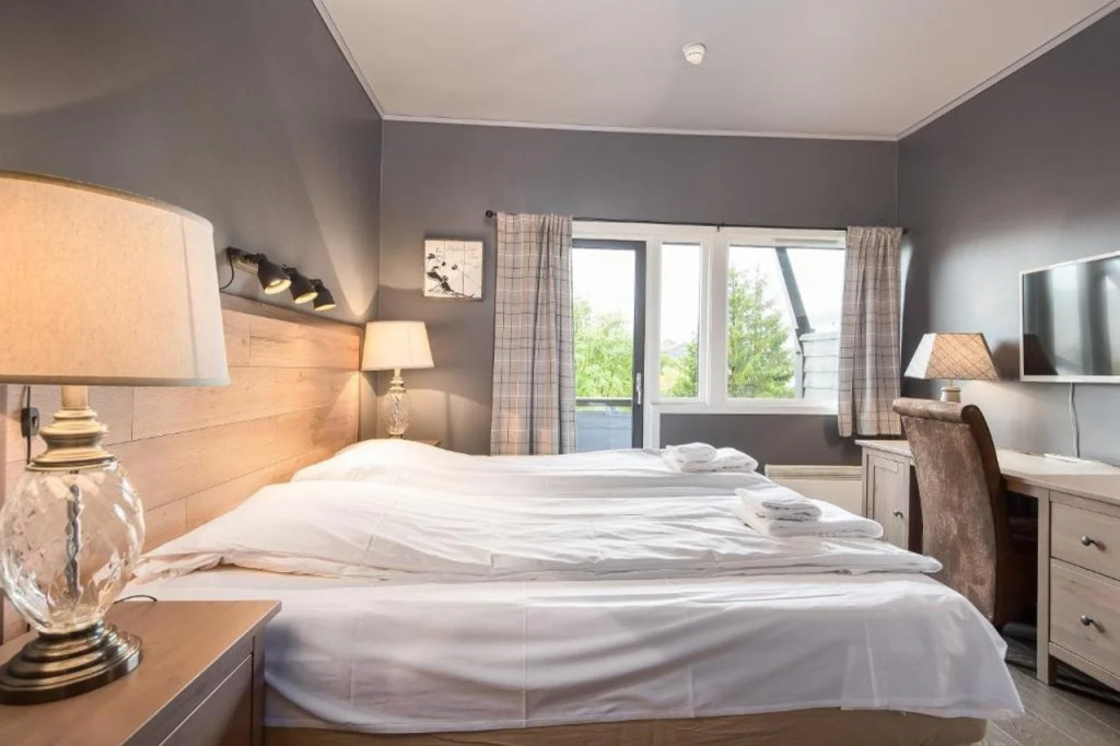 Highland Lodge — фото 3