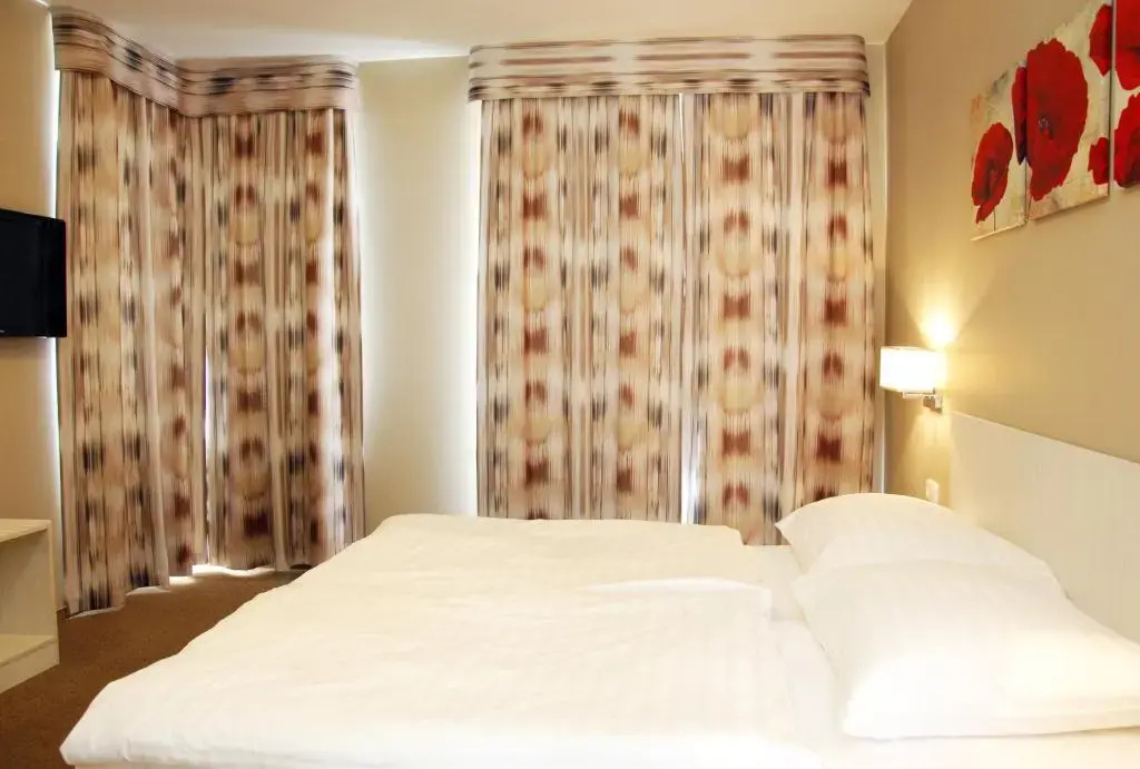 Diana Hotel - Chambres