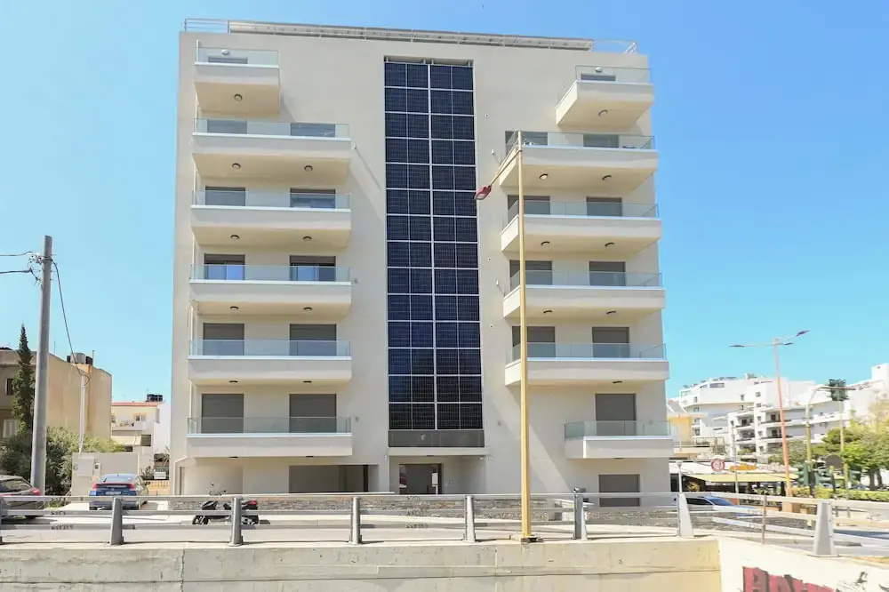 Aelion Eco Apartments