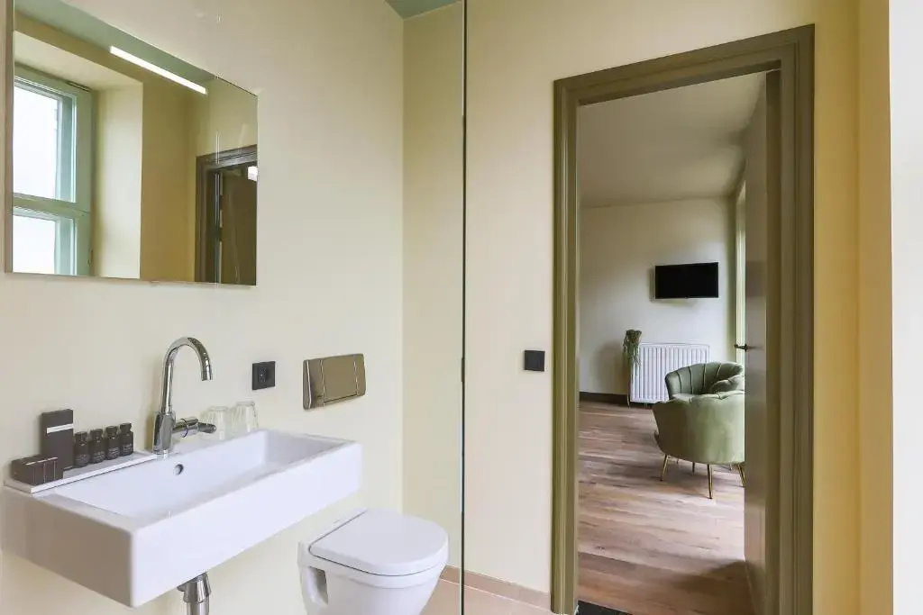 Hotel Corps de Garde - Chambres