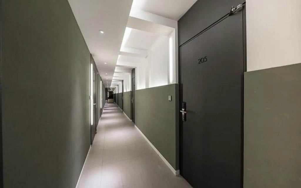 Hotel photo 10